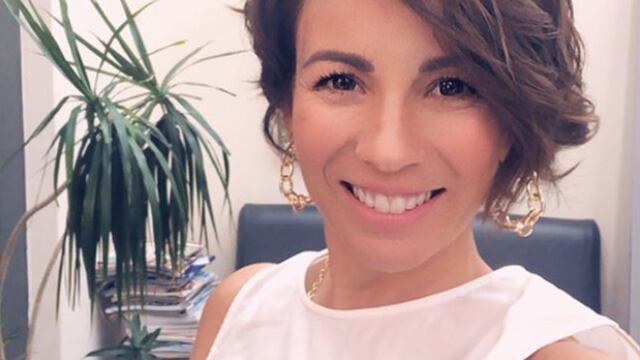 Ingrid Coronado