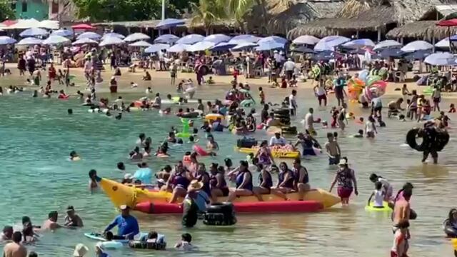 Acapulco