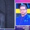 Eduardo Rodríguez ya habló de las caricias entre Daniela Navarro y Salvador Zerboni