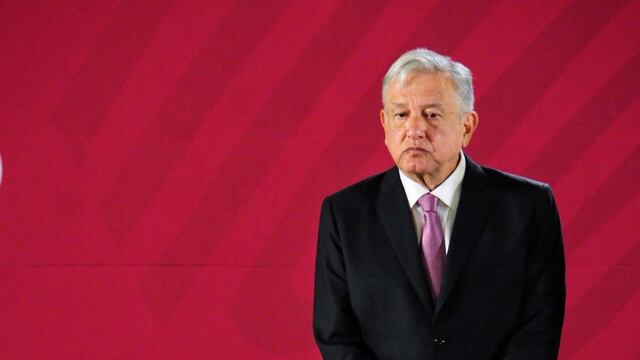 AMLO 28 dic 18