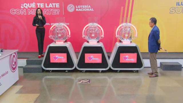 Resultados Sorteo Melate, Revancha y Revanchita 3747: ganadores de la bolsa acumulada de 157.3 millones de pesos