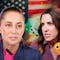 Sheinbaum descarta polemizar con Sara Carter por el narcotráfico en México