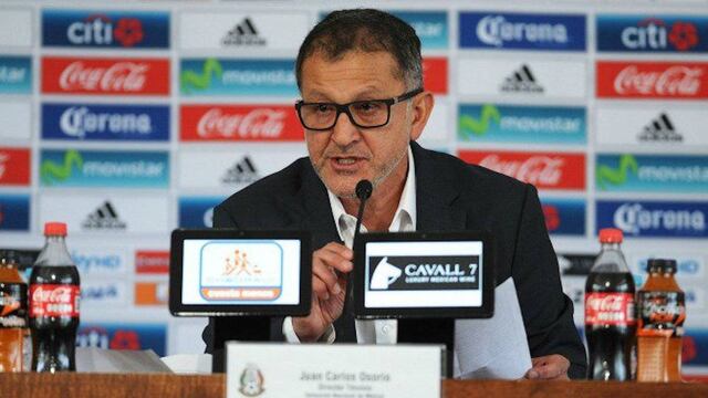 Le cumplieron al ‘Profe’ con rivales de nivel.