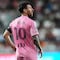 Messi evita suspensión: MLS lo sanciona solo con una multa por agredir a un rival