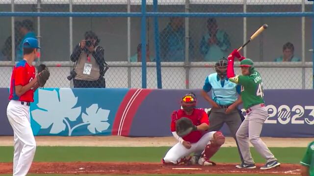 Juegos Panamericanos Santiago 2023