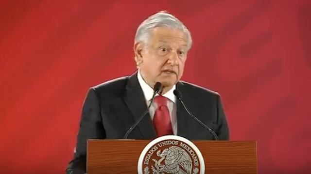 Andrés Manuel López Obrador