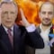 “¡Qué poca madre!”: Joaquín López Dóriga tunde a Marko Cortés por irse de vacaciones a Madrid
