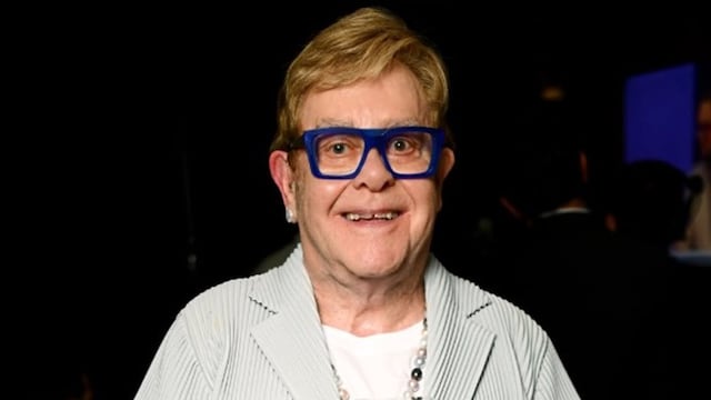 Elton John prepara una sorpresa para México: habrá un “set especial” en el Estadio Banorte