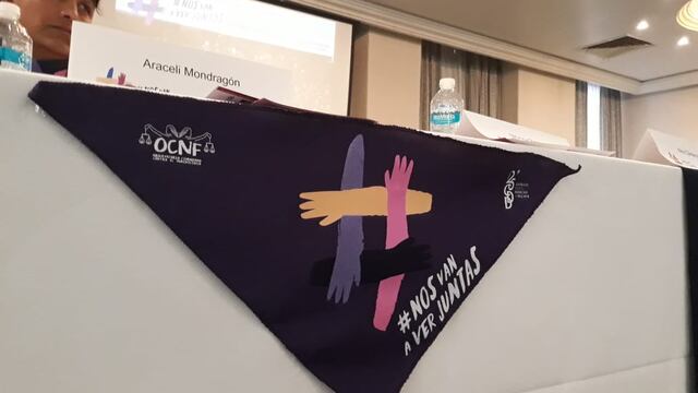 Presentación de la campaña.