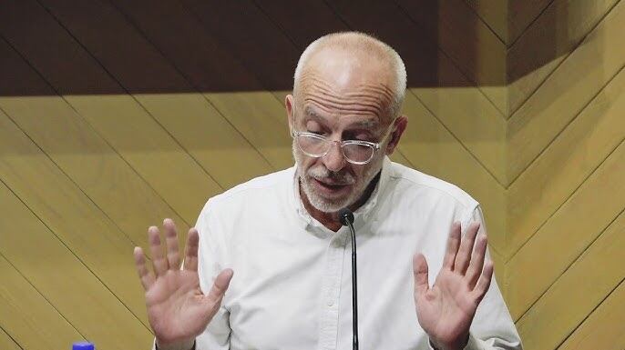 Manuel Gil Antón: Origen no es destino