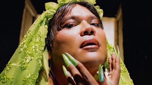 La Bruja de Texcoco en Solange conquista a México en “El Secreto del Río