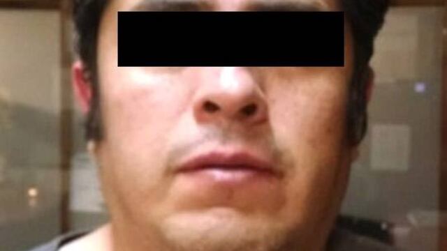 Explotaba a su madre