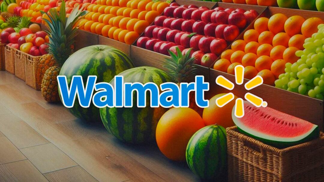 Ofertas de Martes de Frescura en Walmart