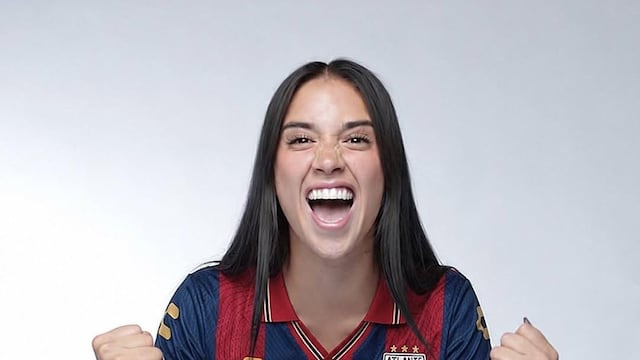 Nailea Vidrio, futbolista mexicana
