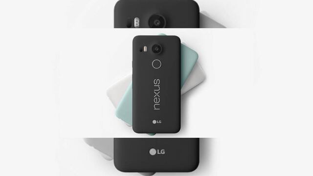 Estará disponible a finales de noviembre con Telcel y será el primer teléfono en México en contar con Android 6.0 Marshmallow.