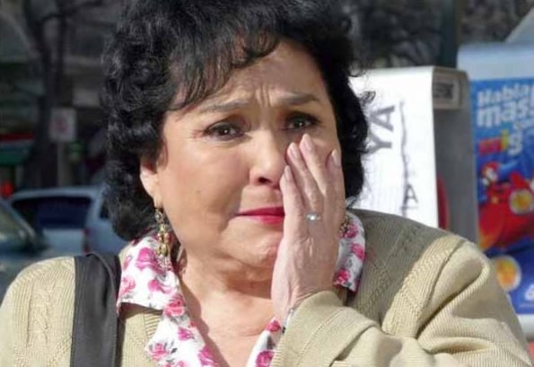 Carmen Salinas
