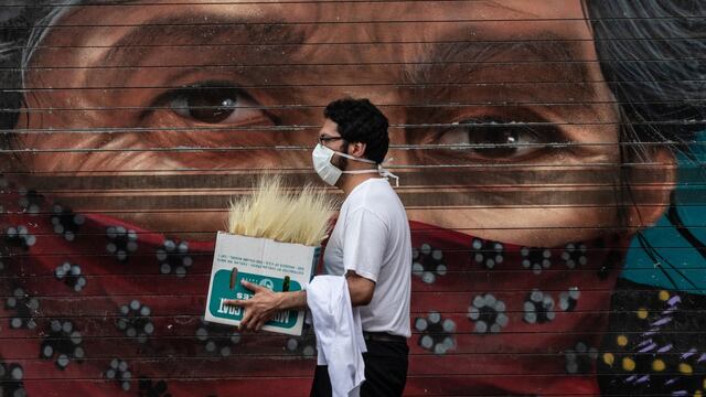 Coronavirus en México