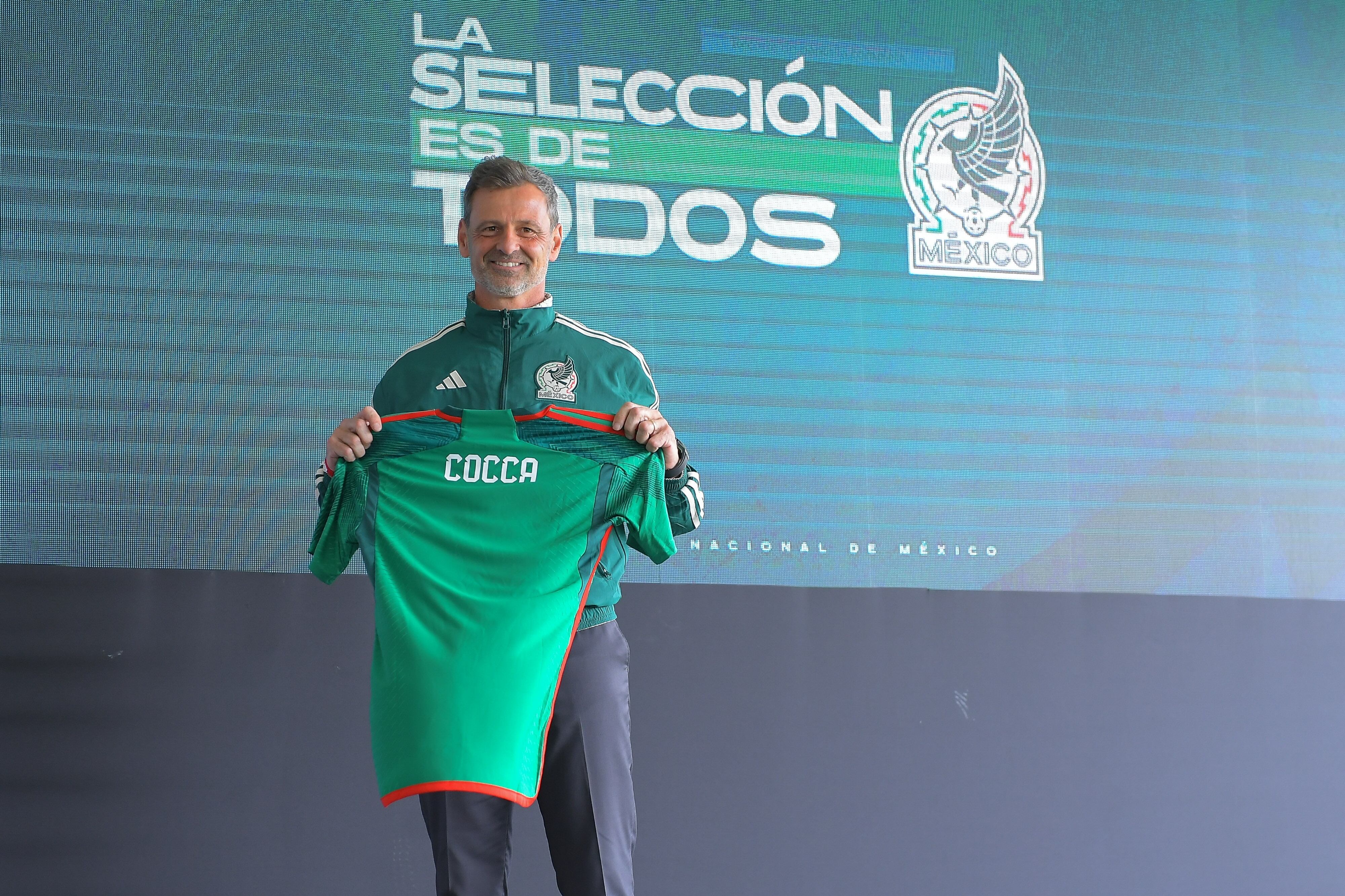 Diego Cocca