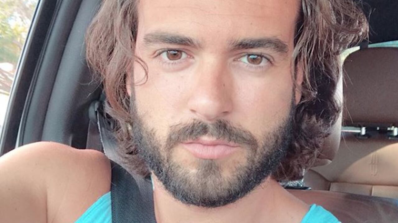 Pablo Lyle