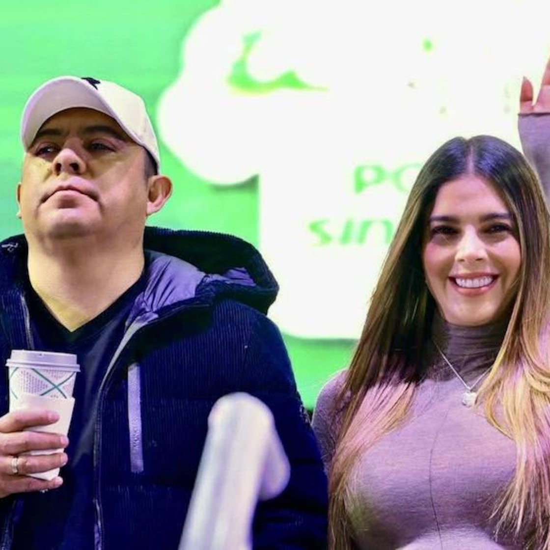 San Luis Potosí: el cacicazgo que reta a Morena