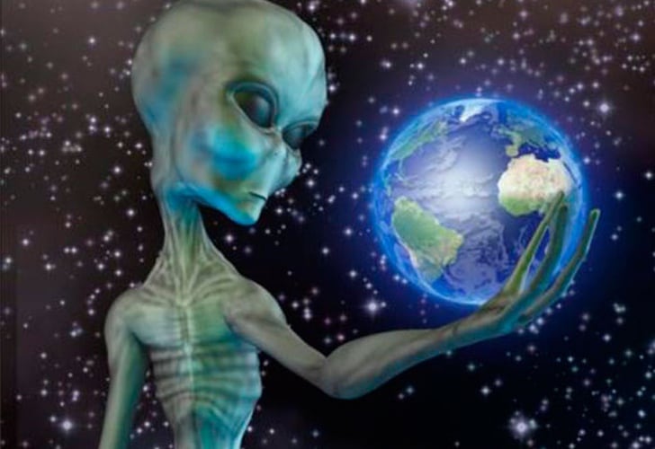 Extraterrestre