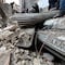 Terremoto en Turquía: Decenas de atletas atrapados bajo los escombros