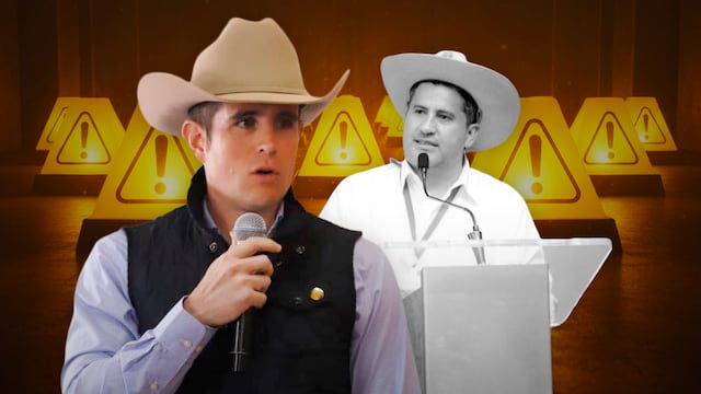 Diputado independiente alerta sobre lista de amenazas