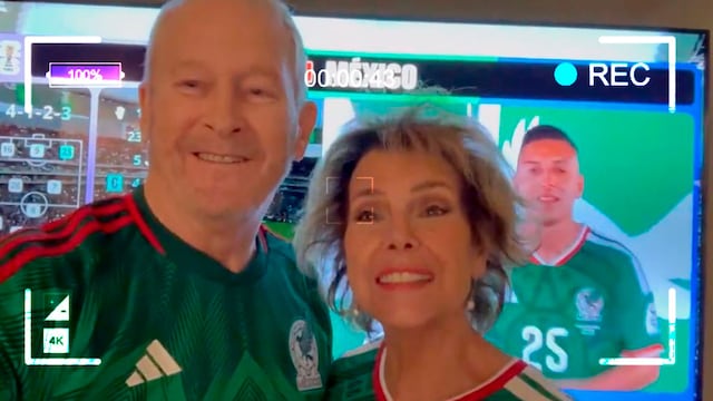 Ronald Johnson apoya a México ante Corea del Sur en el Mundial 2026