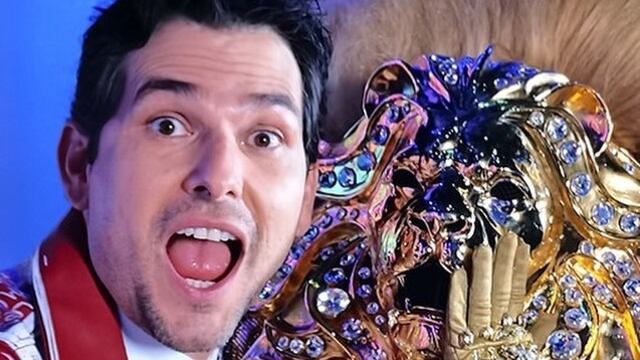 Leona es Dulce María