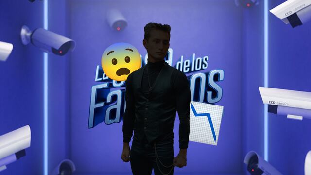Un habitante deduce que saldrá de La Casa de los Famosos México y los número lo confirman.