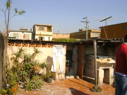 Casa de trabajadora del hogar gana premio de arquitectura