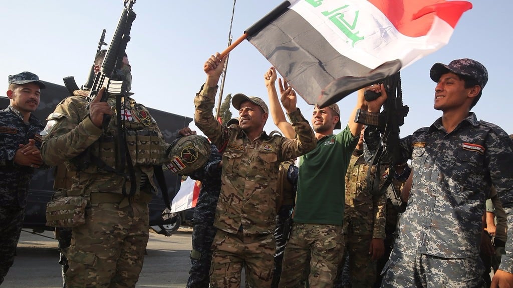 Irak