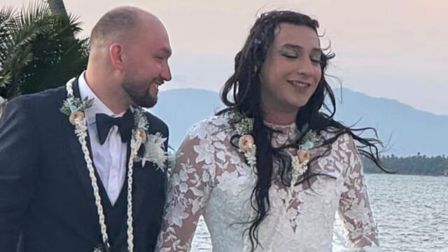 Temístocles Villanueva y Alhan Santamaría