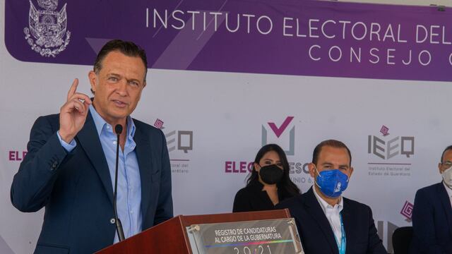 Mauricio Kuri