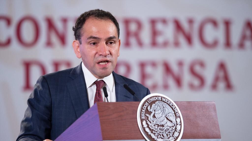 Arturo Herrera será presidente de la Junta de Gobernadores del Banco Mundial y FMI