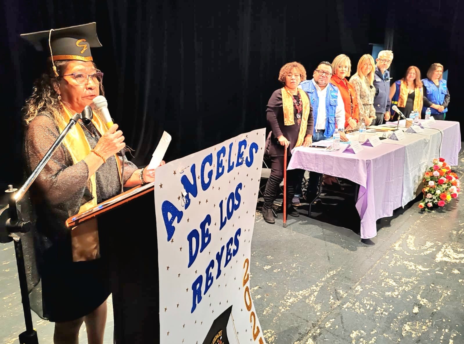 Giovani Gutiérrez entrega obras en Santa Ana Culhuacán