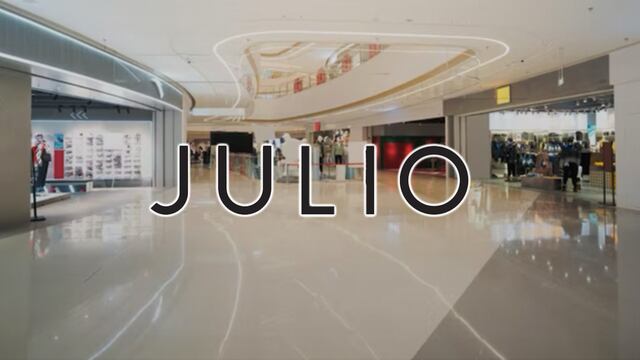 Julio Venta de Aniversario 2023