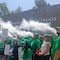 Organizaciones a favor del vapeo entregan cerca de 300 estudios científicos a diputados federales