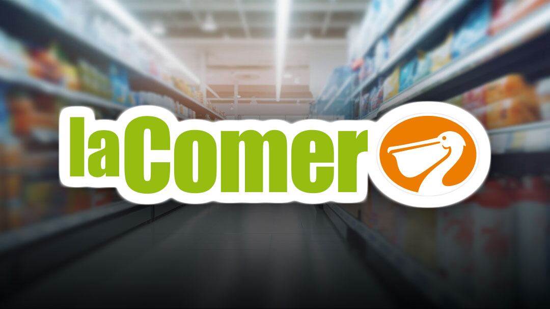 Ofertas La Comer Temporada Naranja