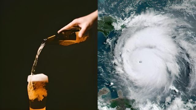 Ley Seca en Quintana Roo por huracán Beryl