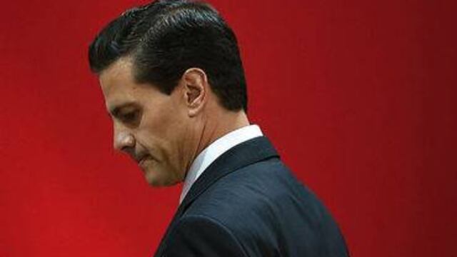 Enrique Peña Nieto