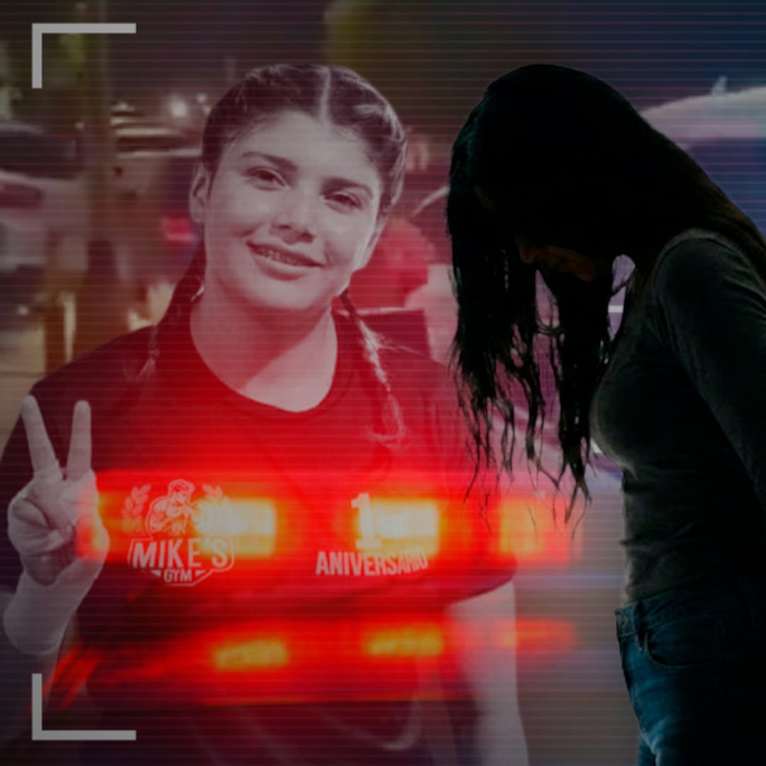 Detienen a Dana Yanin, de 18 años, por su presunta participación en el feminicidio de Dafne Zapata