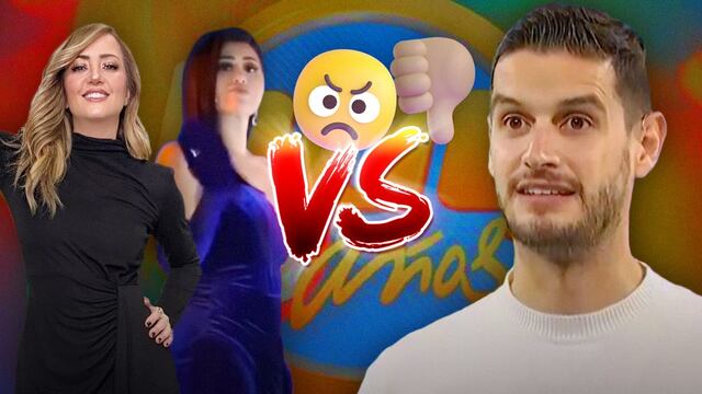 Andrea Legarreta, Gomita y Adrián Marcelo