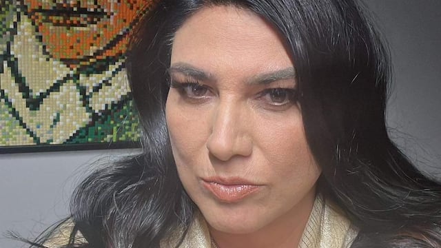 Suzanne Faugier, ex colaboradora de Adela Micha en La Saga