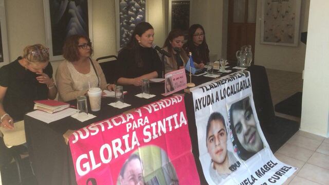 Presentación diagnóstico y alerta