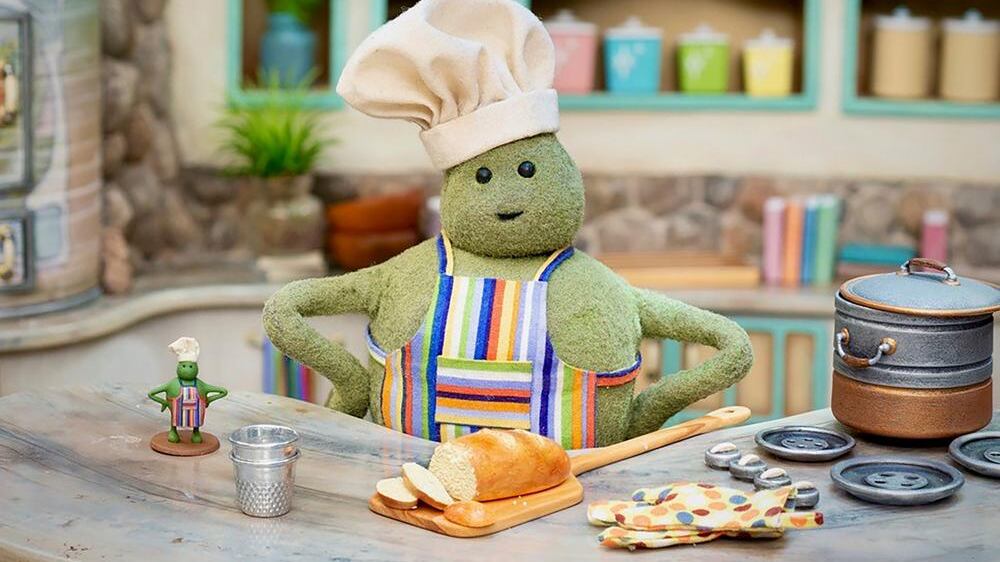¿Quién hace la voz de Tiny Chef en español? Actores de doblaje de The Tiny Chef Show, la serie cancelada de Nickelodeon