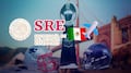 Super Bowl 2026: SRE orienta a mexicanos que viajarán a California