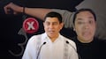 Salomón Jara ofrece apoyo a Elvis Guerra en Oaxaca: “No habrá impunidad”