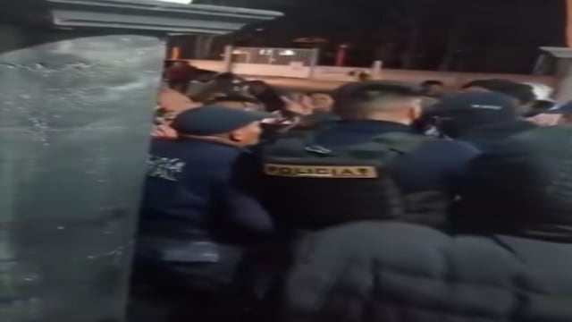 Linchan a supuesto ladrón en Tlachichuca, Puebla