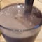 La leche o el chocolate en polvo ¿qué va primero en el vaso?